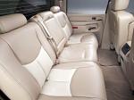 GMC Sierra Denali Crew Cab 2004 года